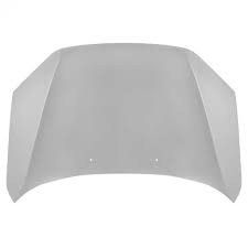 Железо 2190 капот