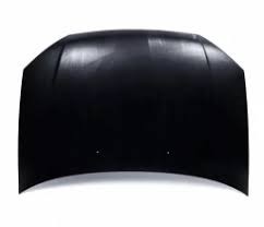 Железо 2190 капот Начало