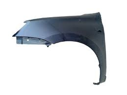 Железо 2190 крыло перед.лев. повторитель Начало