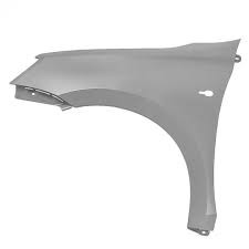 Железо 2190 крыло перед.лев.ВАЗ(катафорез) под повторитель
