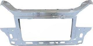 Железо 1118,2190 рамка рад. в сборе  Начало