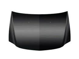 Железо Ларгус капот