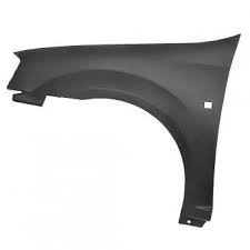 Железо Ларгус крыло перед.лев.ВАЗ