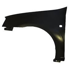 Железо Ларгус крыло перед.лев.