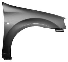 Железо Ларгус крыло перед.прав.