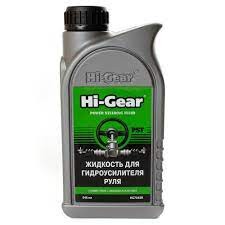Масло ГУР Hi-gear 946мл