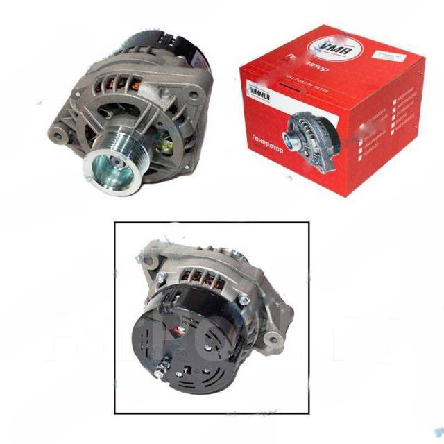 Генератор 2110-2112 ,2115  90А Vimmer