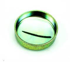 Заглушка блока 2101d 40 чашечная