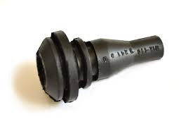 Заглушка корпуса воздушного фильтра 2110