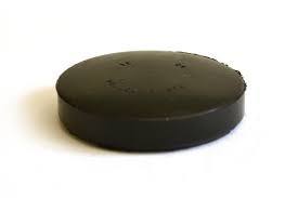 Заглушка промежуточного вала 5ти ступ.