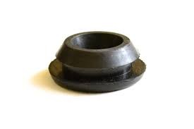 Заглушка (отверстия лонжерона)