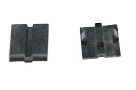 Заглушка панели приборов 2105 (с риской)