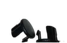 Заглушка подлокотника 2106 круглая