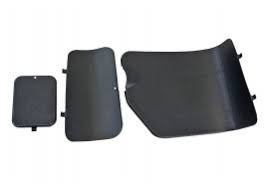 Заглушки в боковины 21213