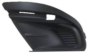 Заглушки ПТФ 2190 FL лев.