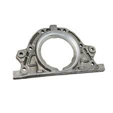 Задняя крышка двигателя 2101