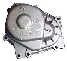 Корпус КПП 2182 задний (2170 FL,2190)