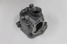 Задняя крышка КПП 2123 (ВАЗ)