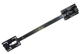 Зажим молдинга порога 2123 RS