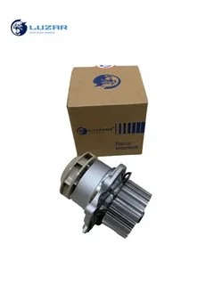 Насос водяной 2112 TURBO LUZAR