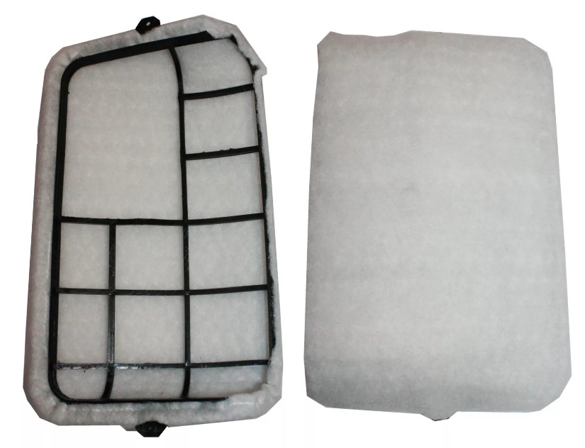 Фильтр салона 2115 BIG FILTER