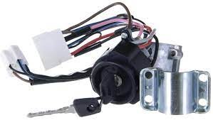 Замок зажигания 2108 ст. об. Калисма