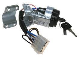 Замок зажигания 2109 н.о.ДААЗ