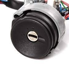 Замок зажигания 2110 ДААЗ