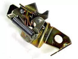 Замок капота 2101-07, Нива ДААЗ