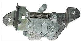 Замок капота 2110, 2123 ДААЗ