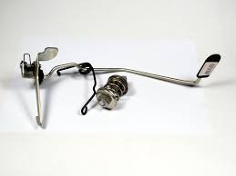 Замок капота 2114-15 ДААЗ