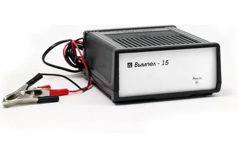 Зарядное устройство Вымпел-15 12V (7A)