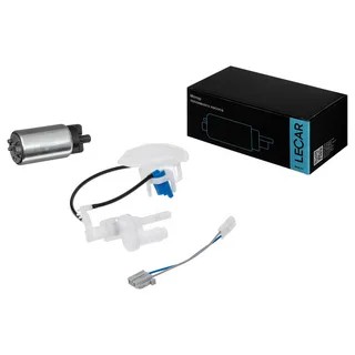 Бензонасос мотор инж. 2180 LECAR