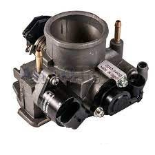 Заслонка дроссельная 2123 в сборе ДААЗ