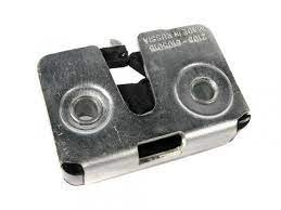 Защелка дверная 2109(лев.) ДААЗ