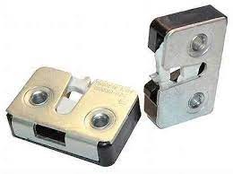 Защелки дверные 2108-99-2110-2170 (малошумные)