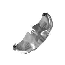 Защита выпускного коллектора инж.2123 (экран)