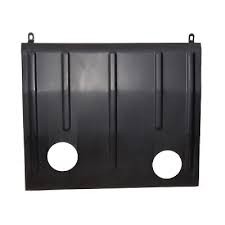 Защита двигателя 2109 Начало