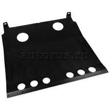 Защита двигателя 2110 Начало