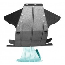 Защита двигателя 21213 Техно-сфера