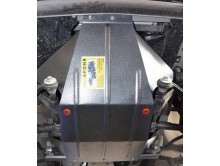 Защита двигателя 21214 Техно-сфера