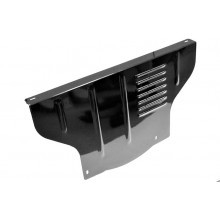 Защита двигателя 2123 малая Сфера