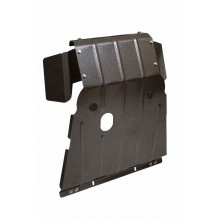 Защита двигателя 2123 усиленная