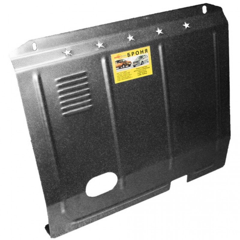 Защита двигателя 2190,1118