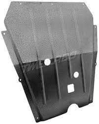 Защита двигателя Ларгус,X-Ray Техно сфера