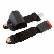 Ремни безопасности 2-х точечный инерционный