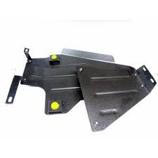 Защита КПП раздатка  2123  Техно сфера