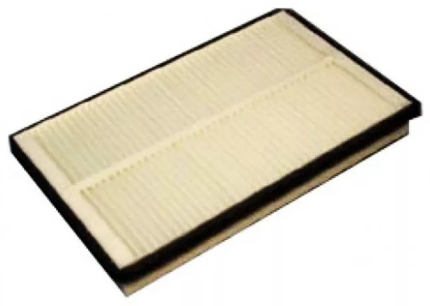 Фильтр салона Шевролет Нива / Гранта с 2009г BIG FILTER