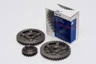 Звездочки ГРМ 21213 (ВАЗ)