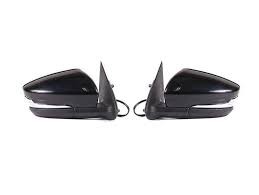 Зеркала 2109 АТП с поворотом